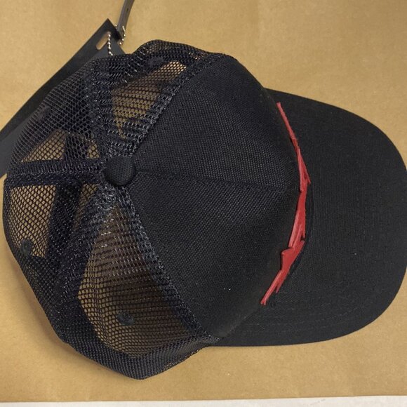 Amiri Trucker Hat - Picture 3 of 5